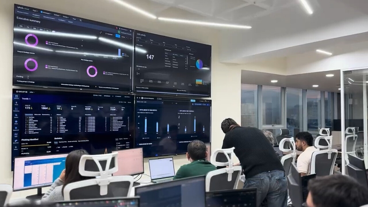 A3Sec Opens Digital Security Center in Mexico with Initial US$1 Million Investment