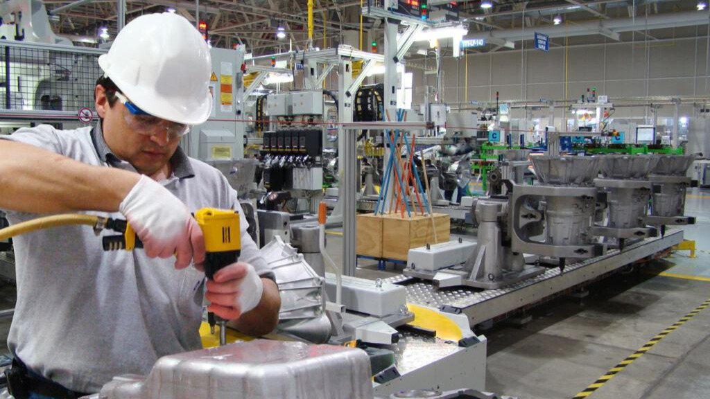 Mexico to Break FDI Record in 2025 With Nearly US $41 Billion in New Investments