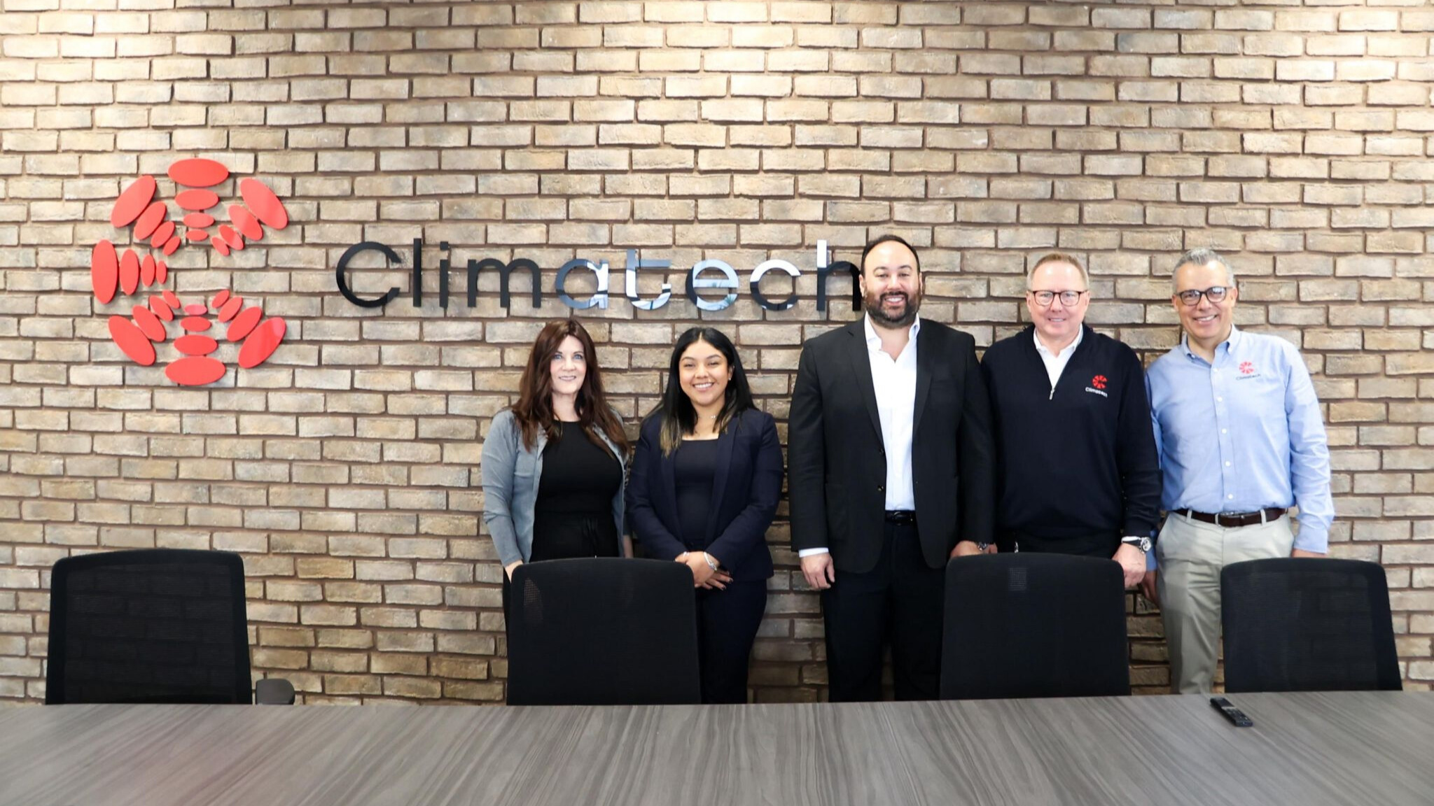 Climatech Opens New Plant in Nuevo León with a US $12.5 Million Investment