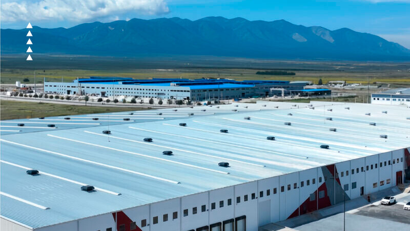 Fibra Mty Expands Its Industrial Portfolio with Providencia 5 in Coahuila