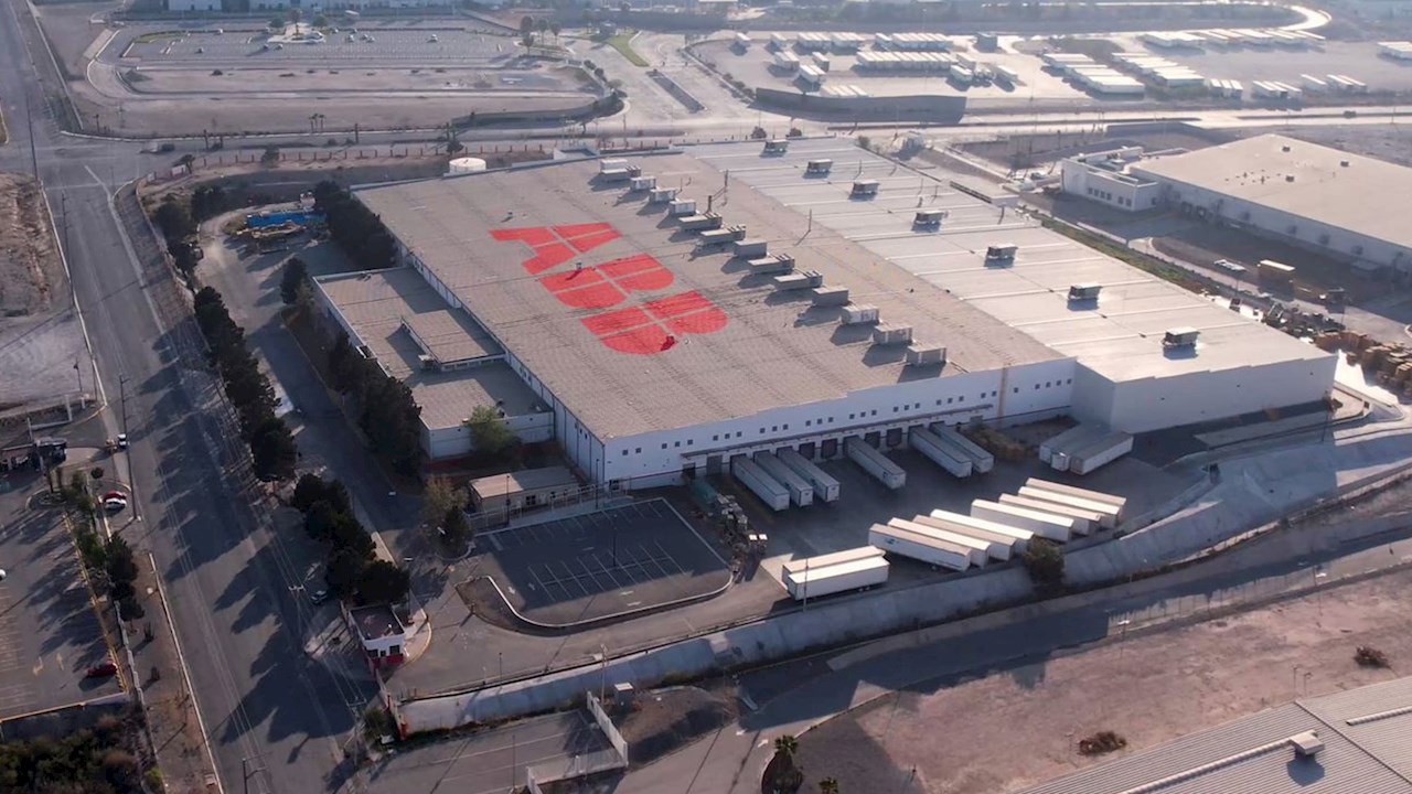 Record Swiss Investment in 2025 Drives ABB’s Expansion in Mexico