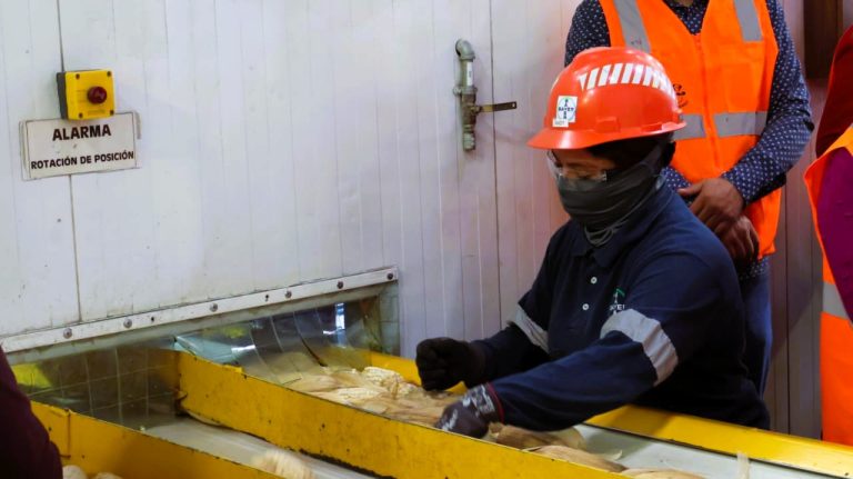 Investments Exceeding $3.4 Billion Strengthen Guanajuato’s Industrial Base