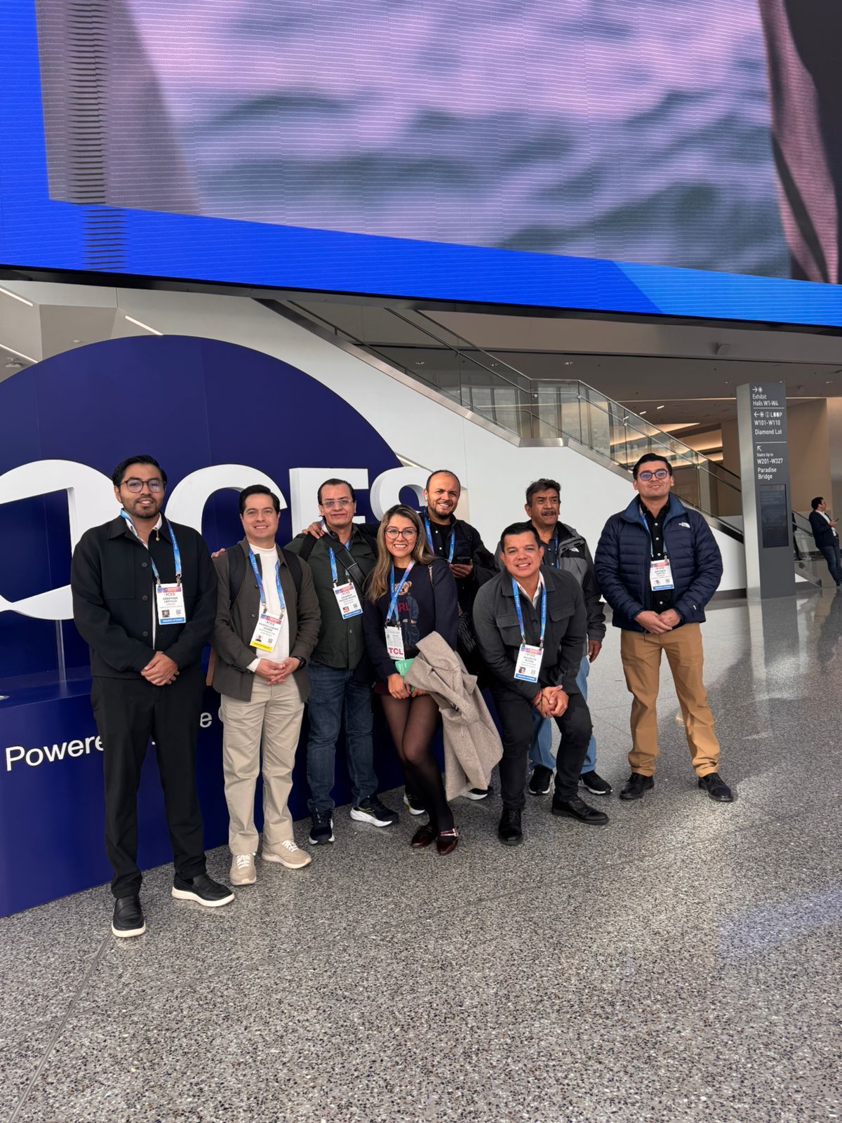 CLAUGTO Positions Guanajuato’s Automotive Ecosystem at the Forefront of Global Innovation at CES Las Vegas