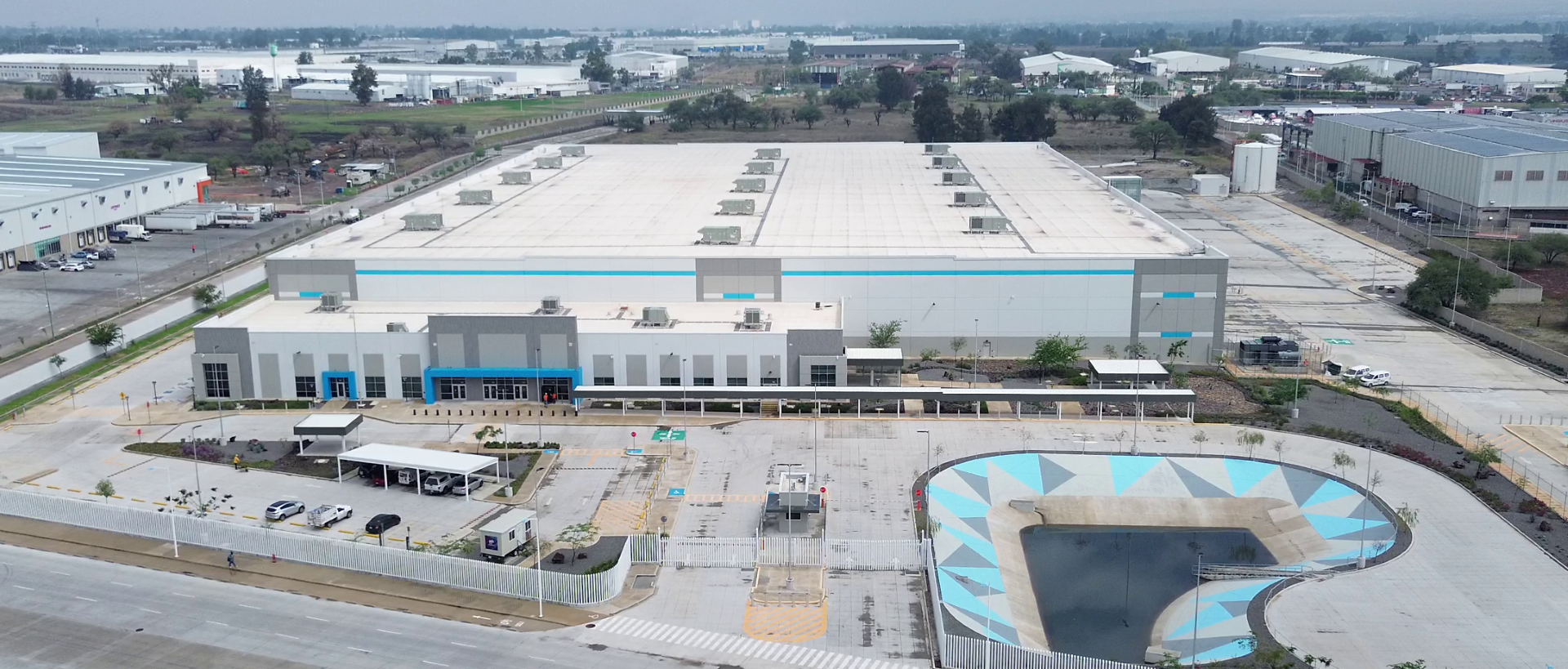 Tensa Construcciones: 30 Years of Discipline, Trust, and Industrial Construction Excellence