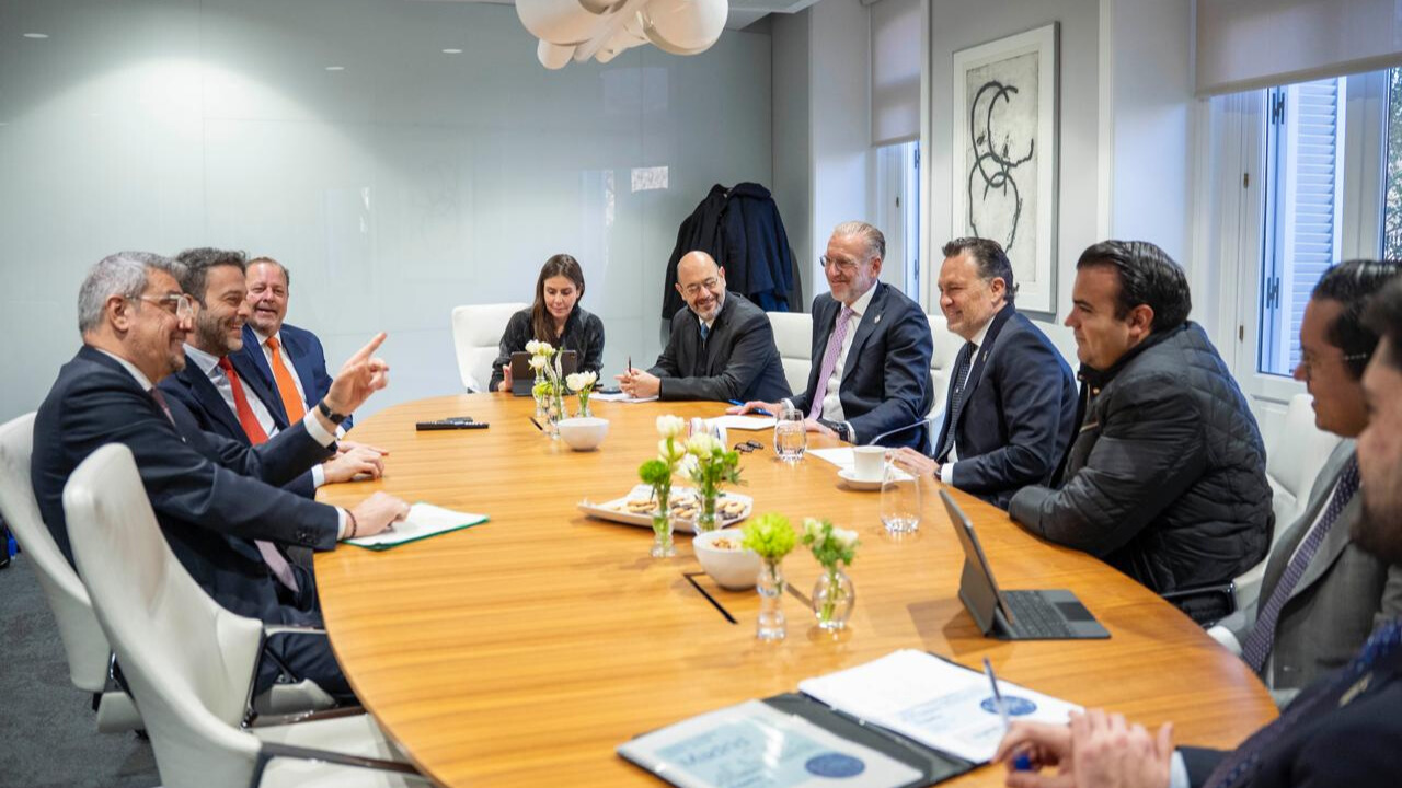 Plásticos Durex announces MXN 215 million investment to expand its plant in Querétaro