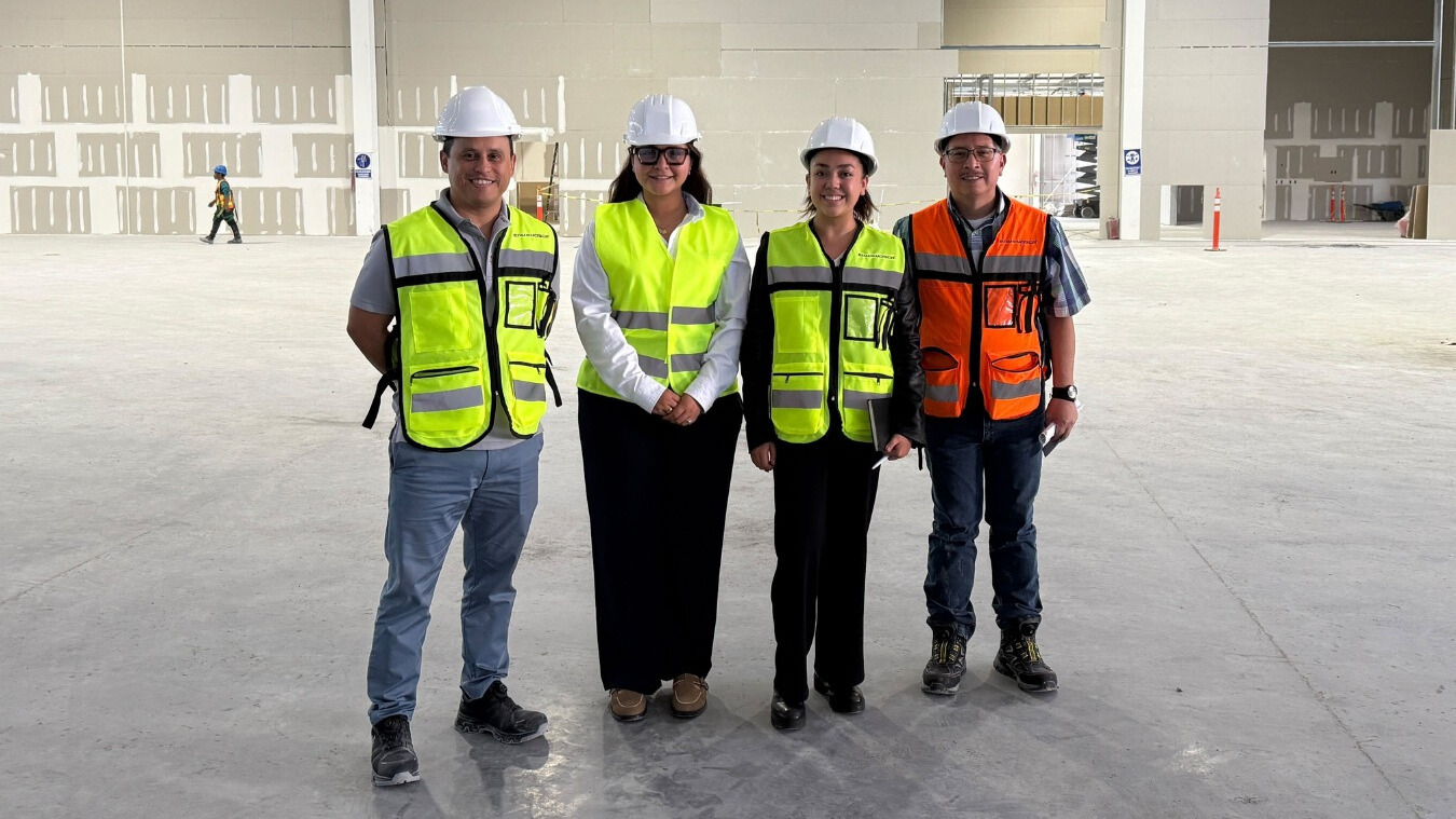 EAM-Mosca to invest over USD 7 million to expand its Monterrey plant