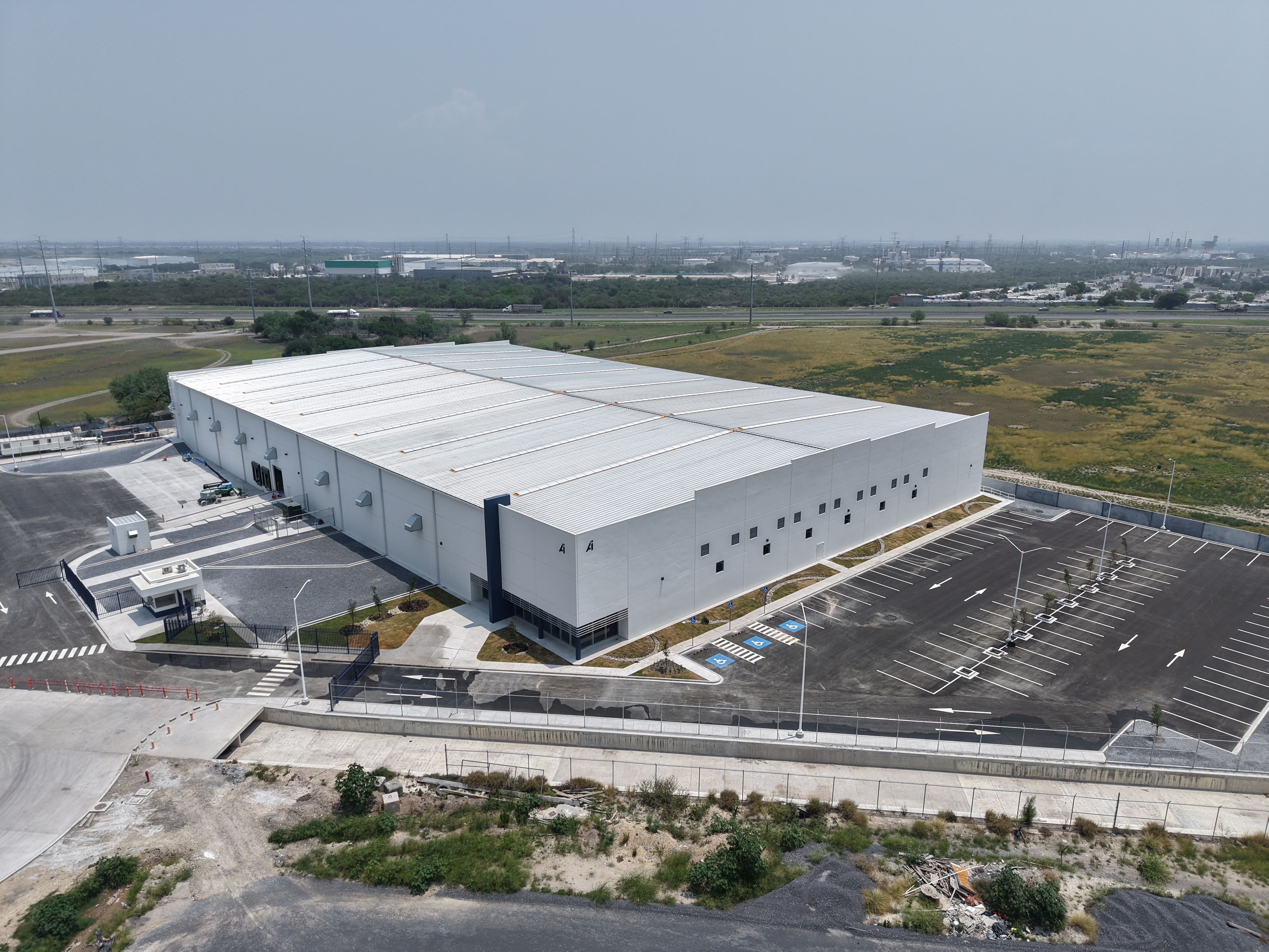 American Industries: Enabling Global Manufacturing Operations in Mexico