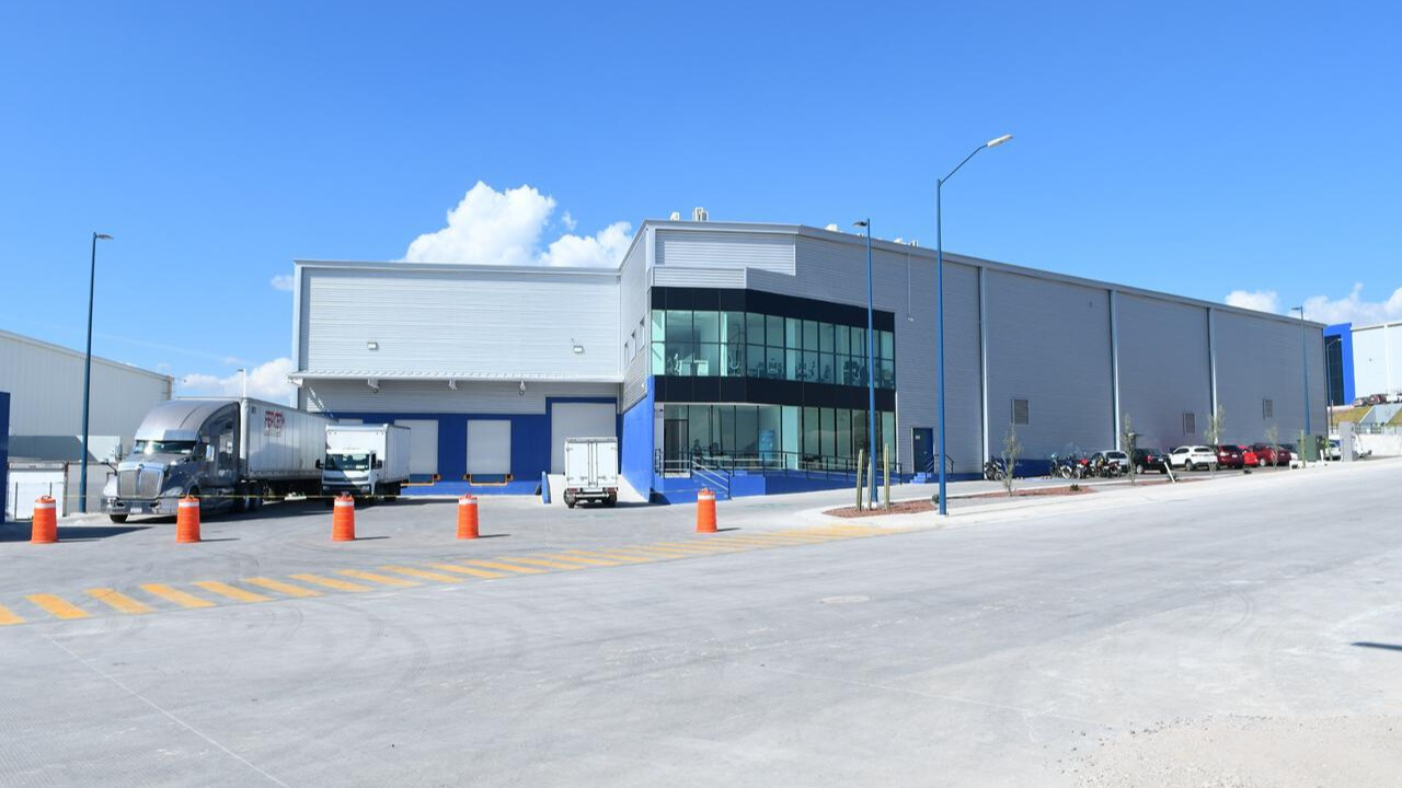 Michoacán Launches Eleva Park to Strengthen Industrial Investment