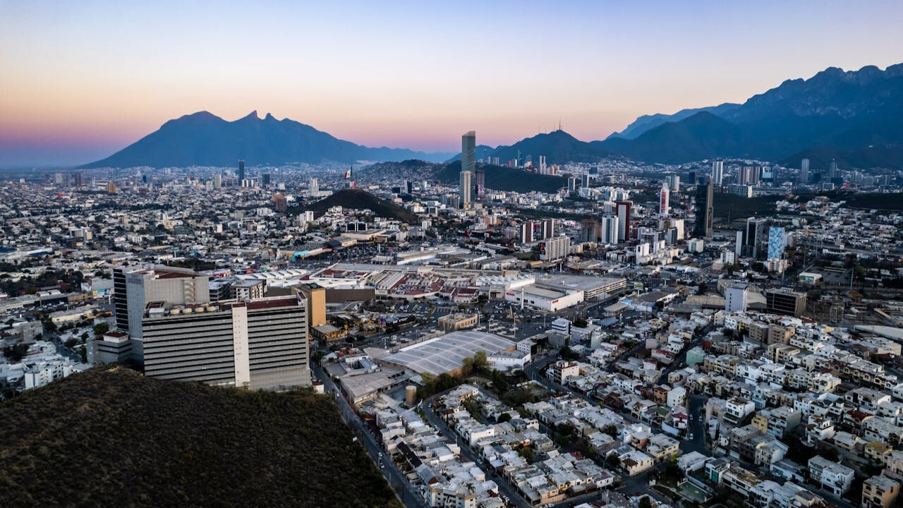 Nuevo León Posts 3.8% Growth in 2025, Strengthening Its Economic Leadership