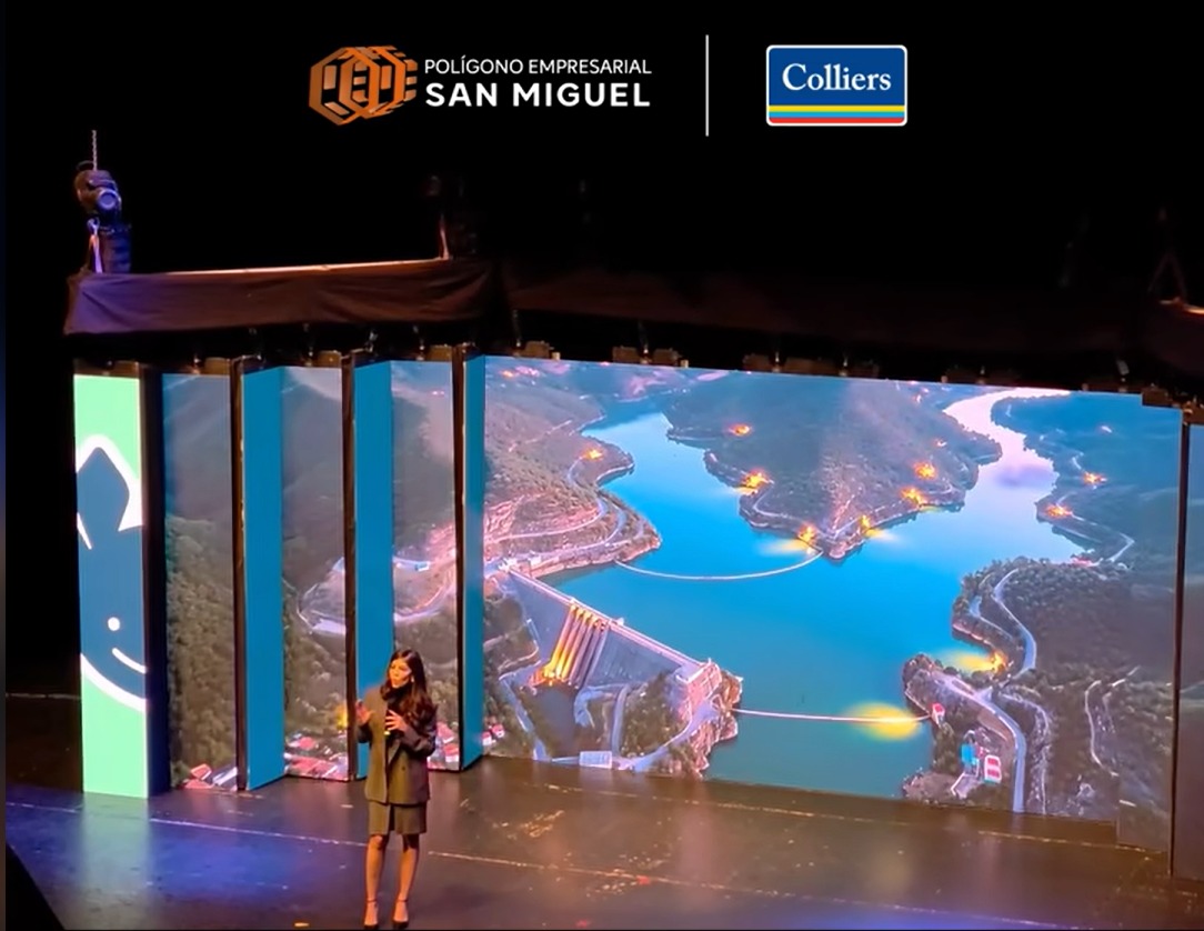 Polígono Empresarial San Miguel Aligns Industrial Growth with Querétaro’s Water Sustainability Agenda