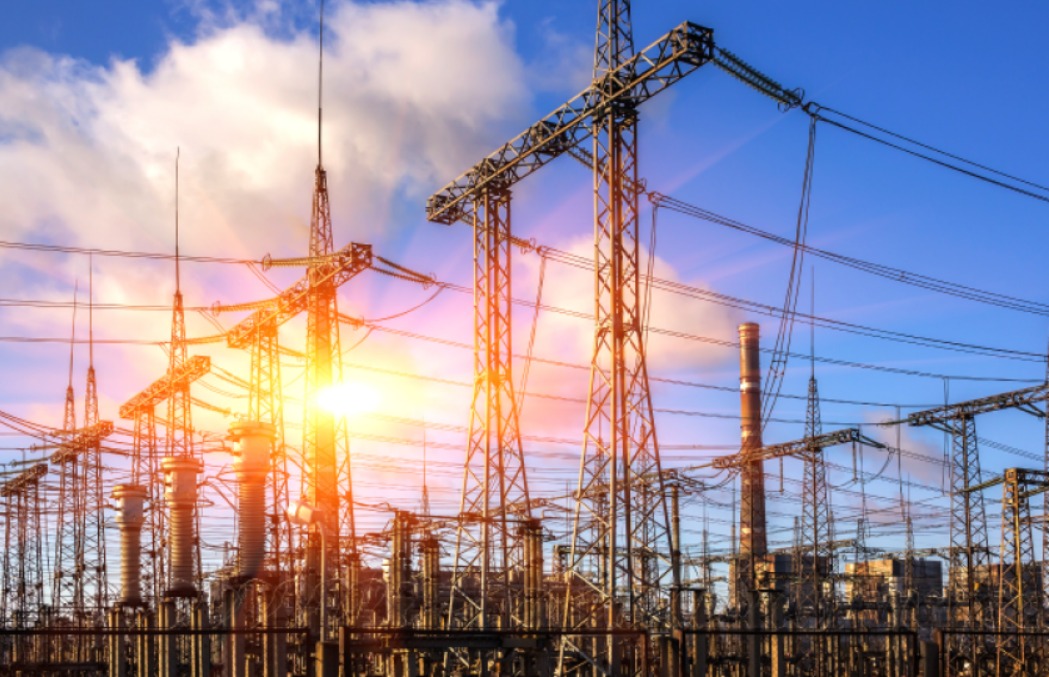 Polígono Empresarial San Miguel Strengthens Industrial Reliability with New Electrical Substation