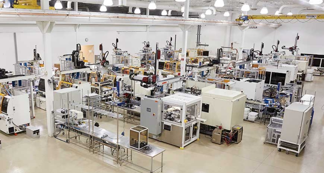Chihuahua Strengthens Its Position as a Strategic Hub for Medical Device Manufacturing