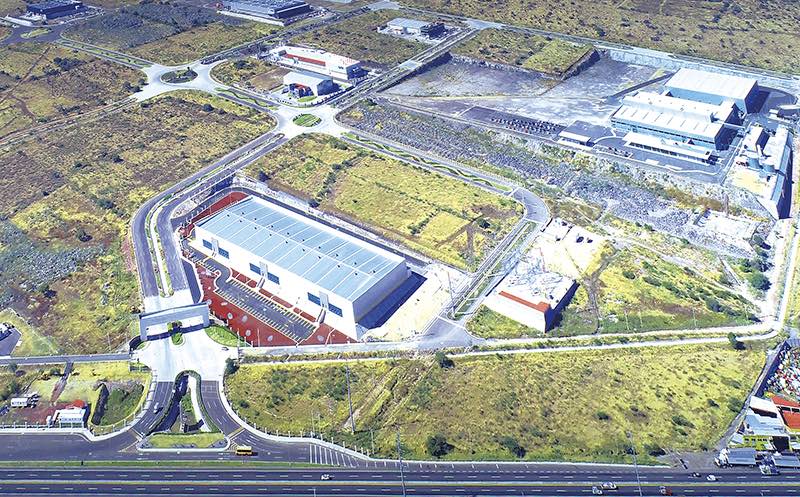 Amistad Industrial Developers Advances Security Standards with AMPIP Certification Process