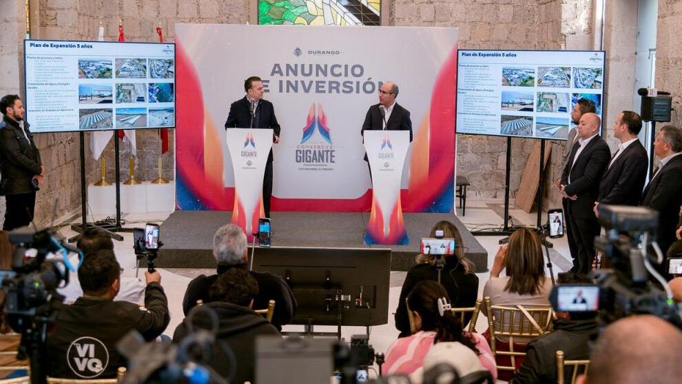 Pilgrim’s to Invest MXN 2.6 Billion to Double Processing Capacity in Gómez Palacio