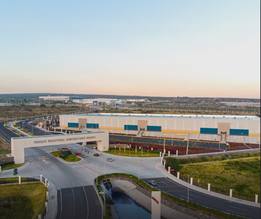 Amistad Industrial Developers Advances Security Standards with AMPIP Certification Process