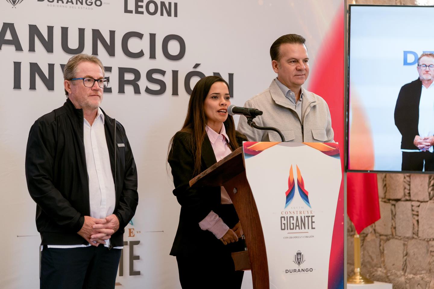 LEONI Invests US$10.9 Million in Durango, Launches 14 New Automotive Production Lines