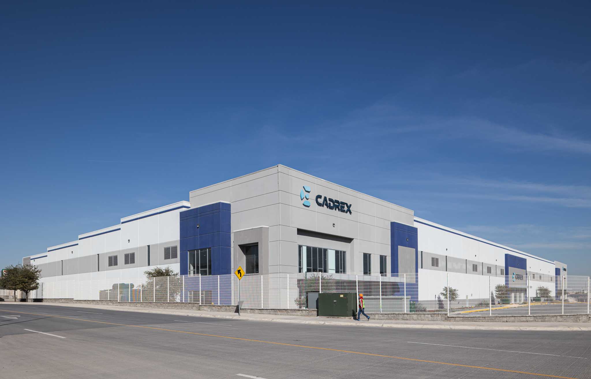 GP Desarrollos’ Pocket Park Oriente Expands as Cadrex Opens Third Facility in Monterrey