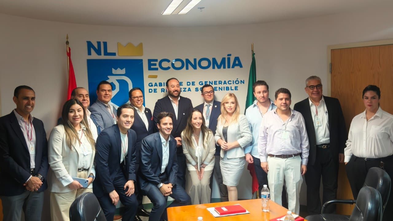 FINSA Engages with China Chamber México to Advance Investment Opportunities for Chinese Companies