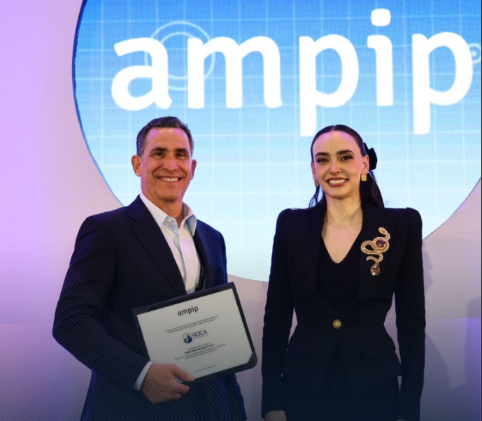 ROCA El Salto Included in AMPIP Recognition Linked to Plan México’s 100 Industrial Parks Goal
