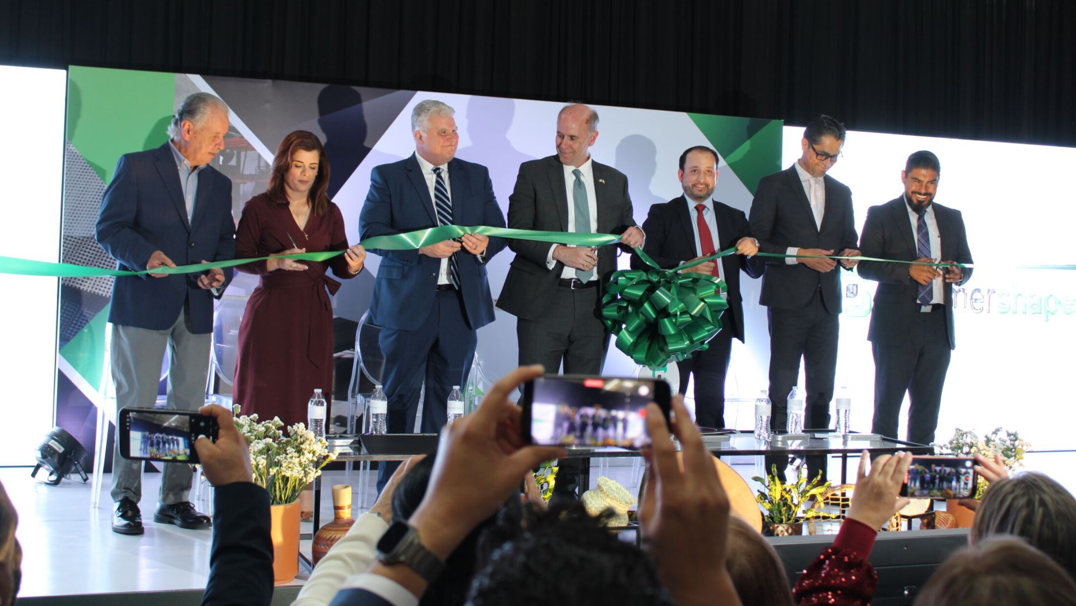 Polymershapes Expands Operations in Chihuahua to Strengthen Industrial Supply Chains