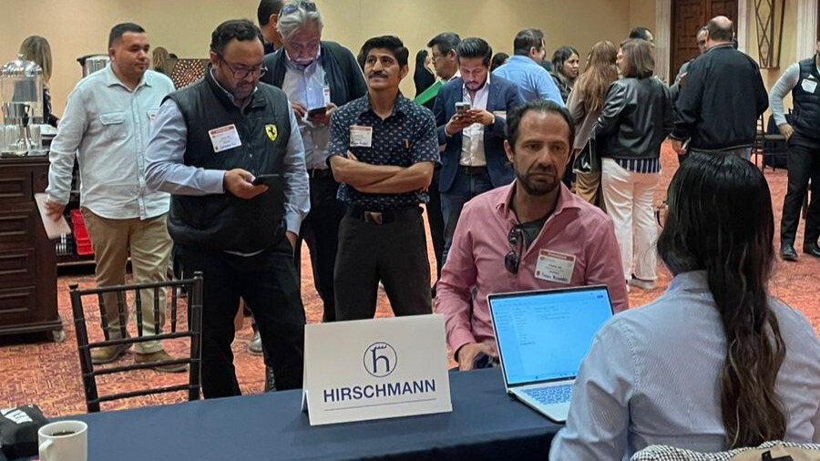 PESMA Forum Connects Companies and Suppliers in San Miguel de Allende