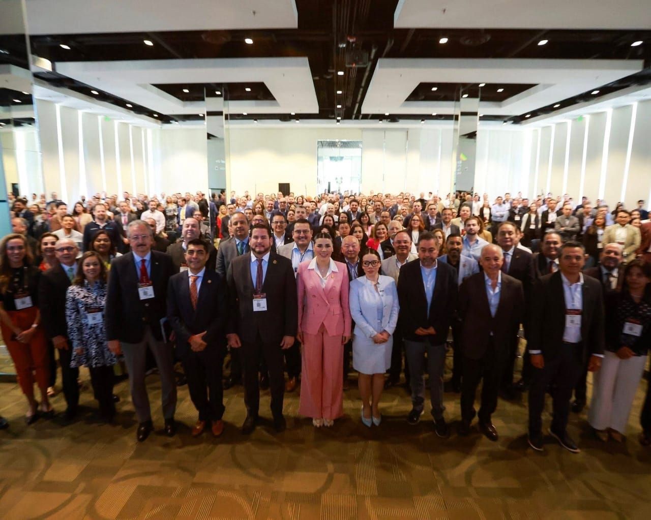 Baja California’s Medical Device Supply Chain Takes Center Stage at National Supplier Meeting