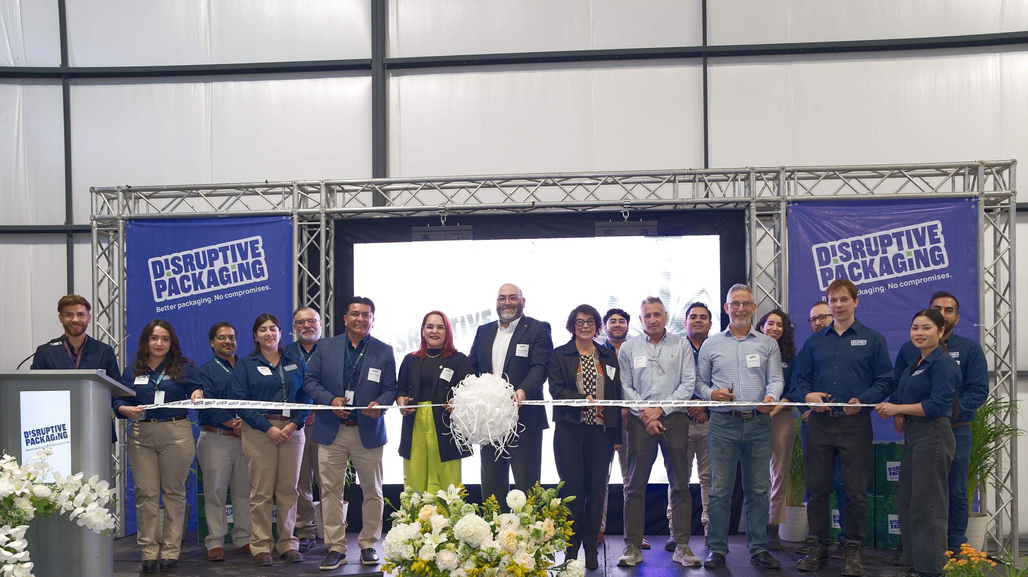 Disruptive Packaging Investment Highlights Baja California’s Strength in Sustainable Manufacturing