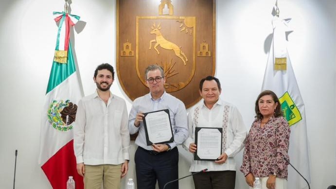 Ultimate Solar Advanced Technology to Build Semiconductor Plant in Yucatán with Major Investment