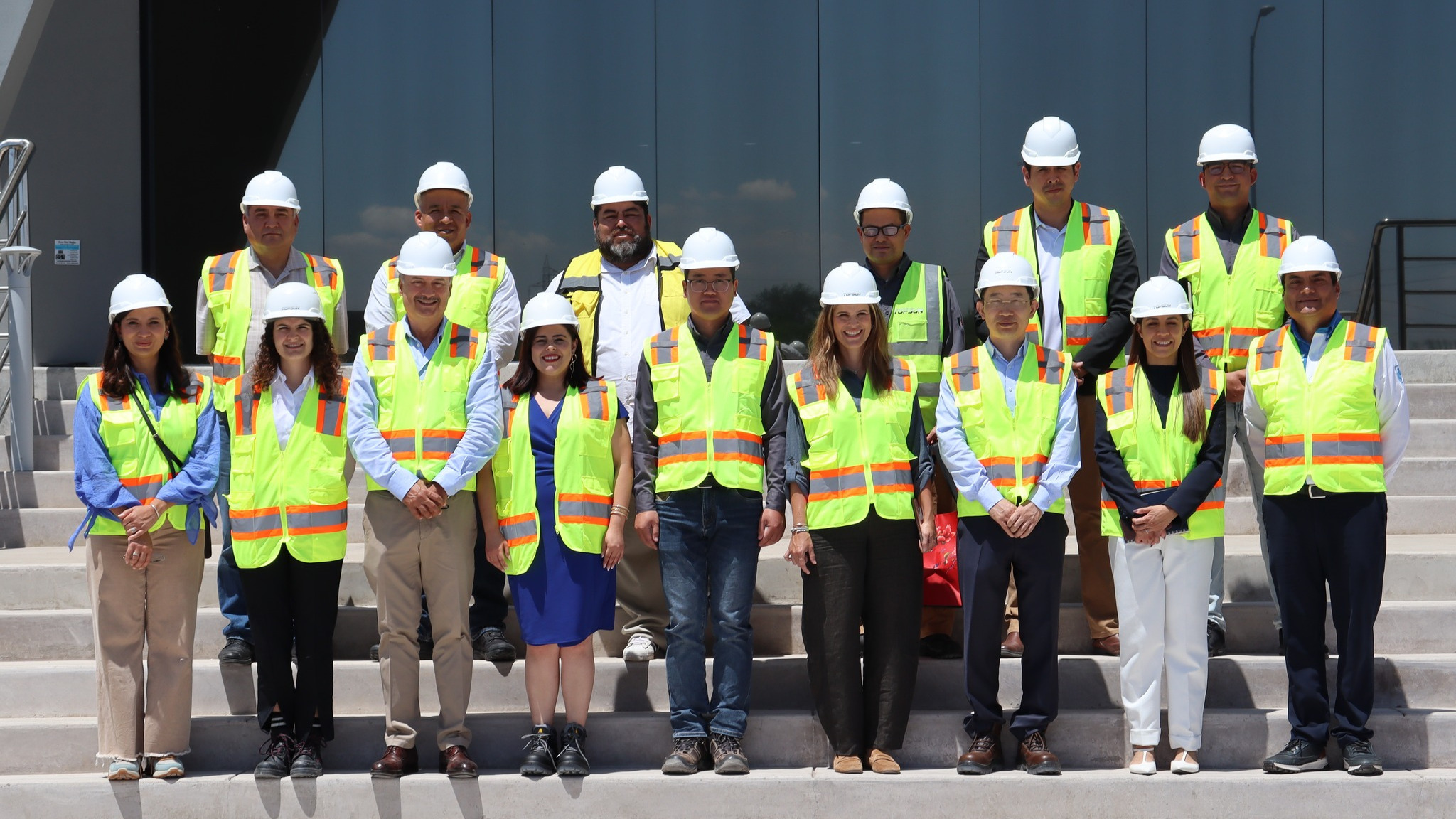 TOPSUN invests $55 million in León, Guanajuato for new automotive plant