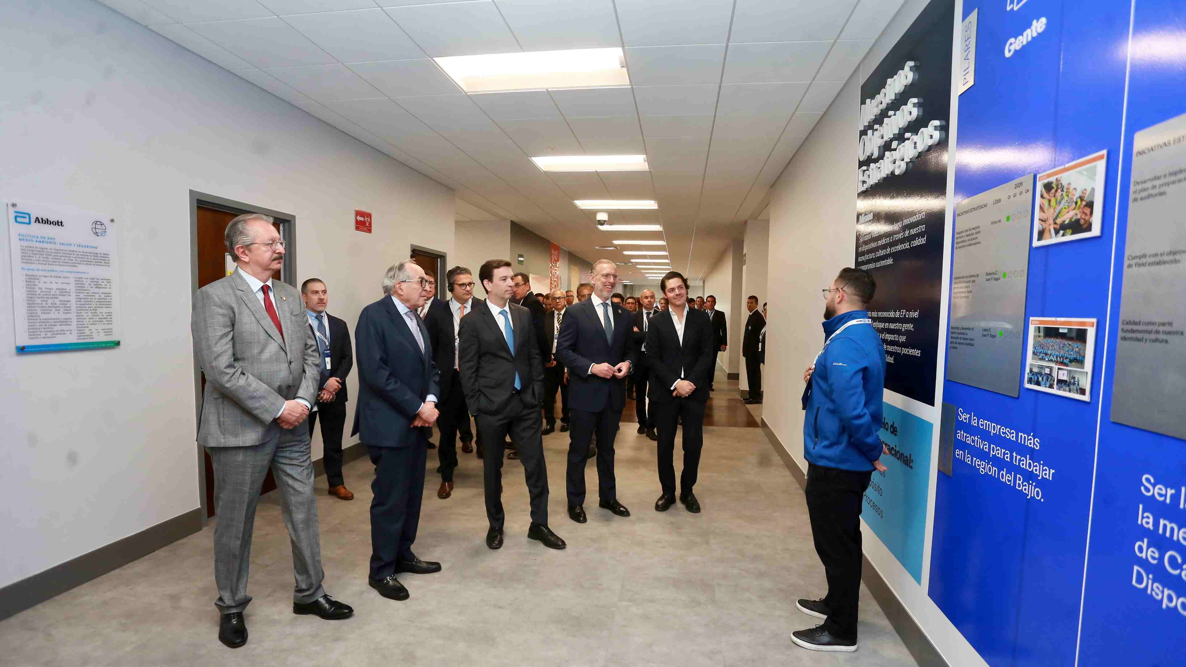 Investment in Querétaro surpasses $8.1 billion pesos in Q1 2026