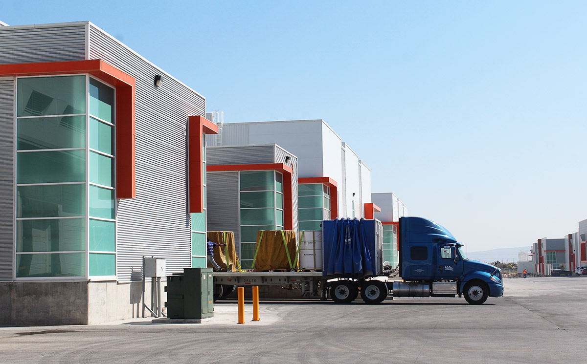 Jalisco streamlines procedures and projects more than $600 million in industrial investment