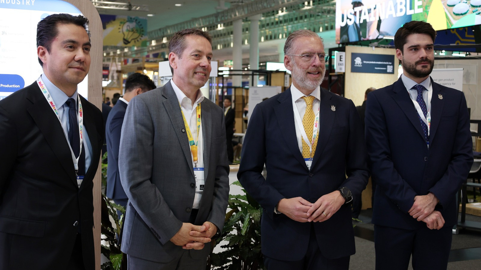 Brose invests $209 million pesos in Querétaro and strengthens automotive operations