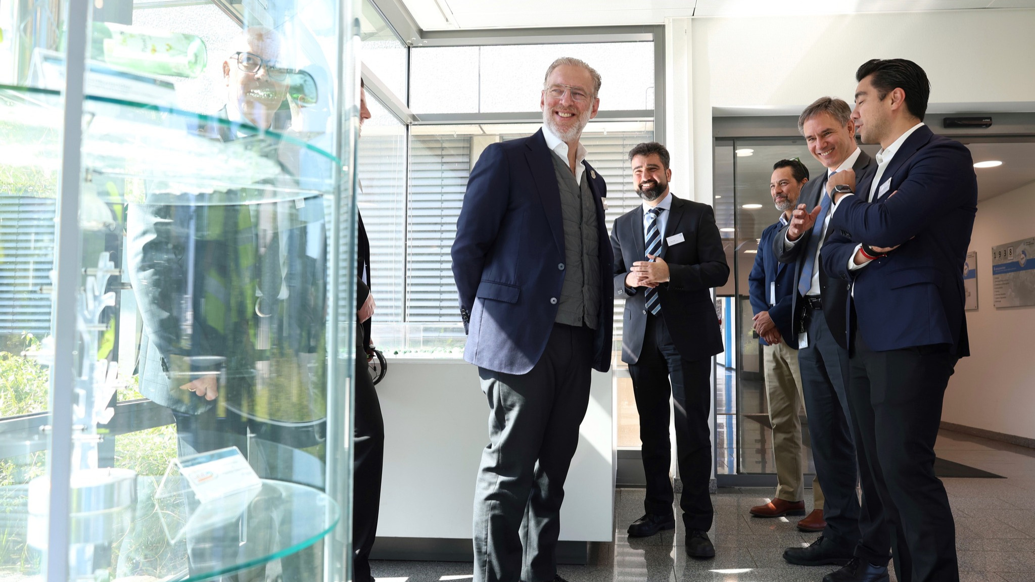 Hirschvogel expands its Querétaro plant and strengthens its focus on aluminum