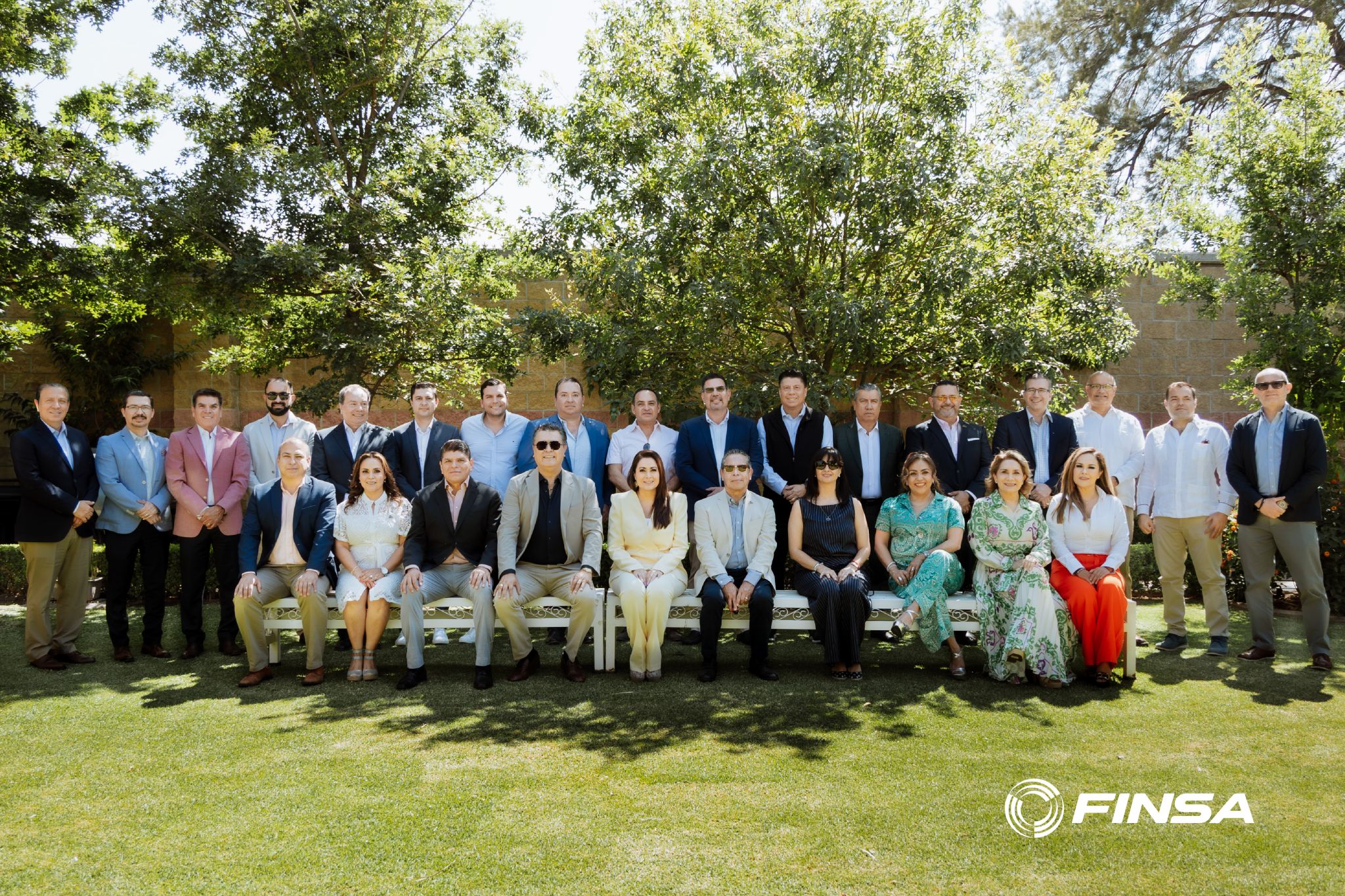 FINSA Joins CLIA 2026 Partner Meeting to Advance Industrial Collaboration in Aguascalientes