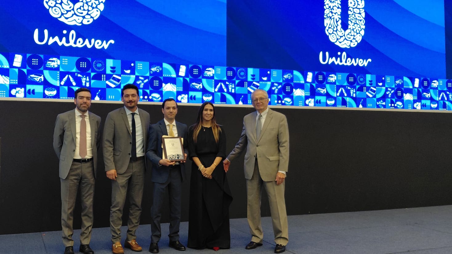 Unilever accelerates investment in Nuevo León with new $800 million plant