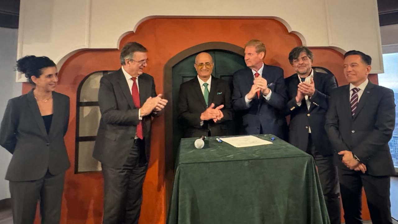 Solar International Core Canada announces US$2 billion investment for plant in Hidalgo