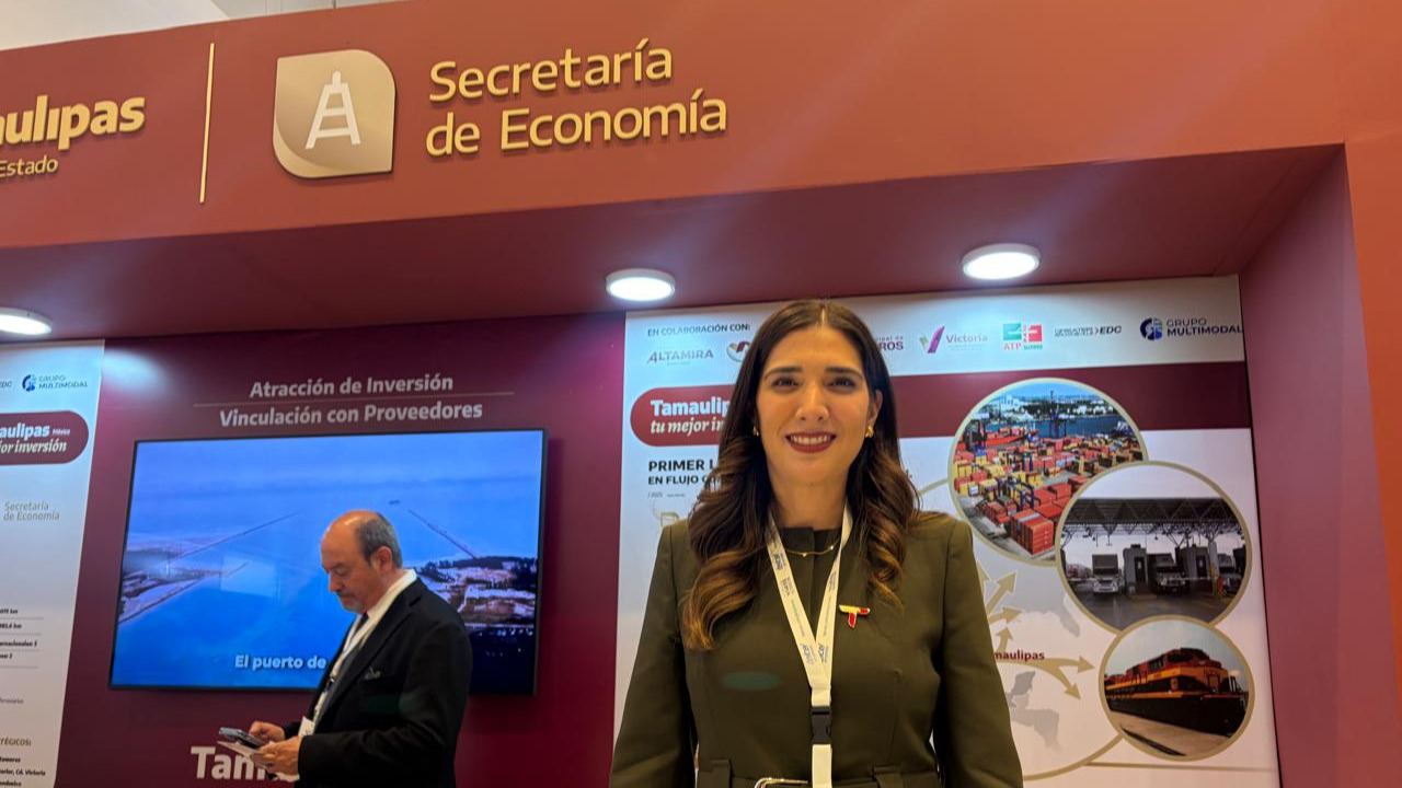 Tamaulipas adds 180 investment projects and strengthens its automotive industry