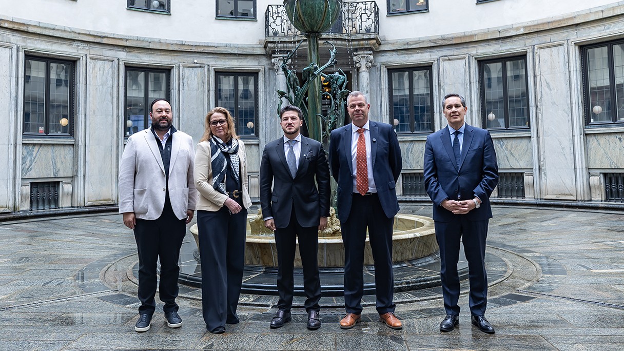 Nuevo León enters final phase to launch Volvo’s largest plant in the world