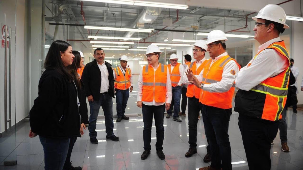 Sonora breaks historic export record and exceeds US$28 billion