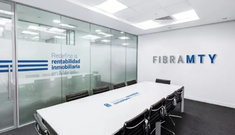 Fibra Mty Completes Fibra Macquarie Acquisition, Expanding Industrial Real Estate Platform