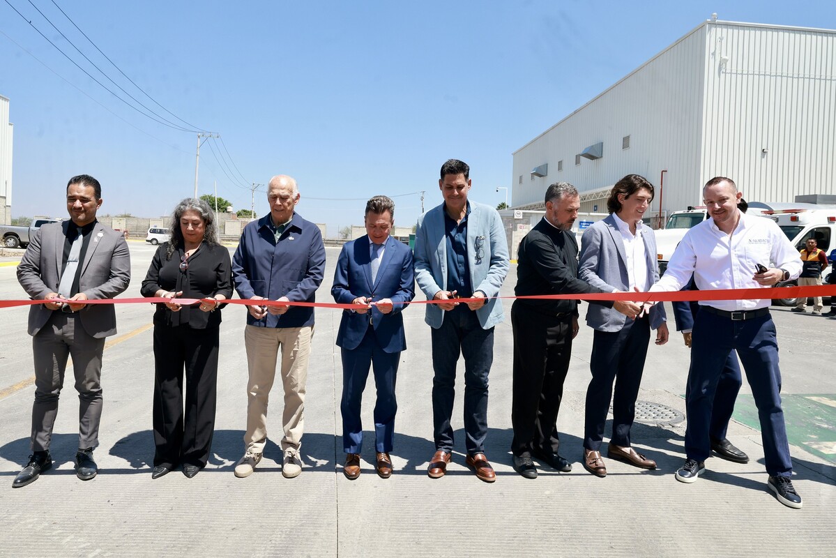 SESAJAL to invest MXN 1.2 billion to expand PILA Industrial Park in Jalisco
