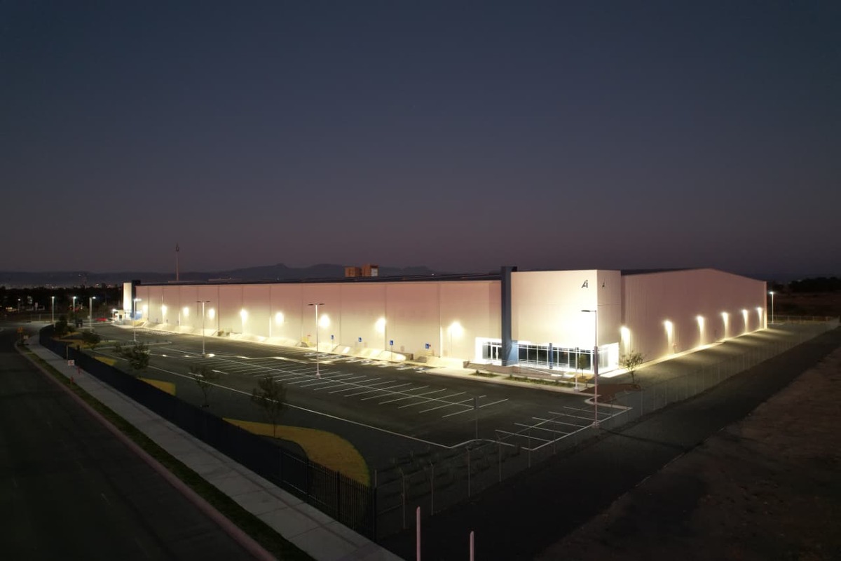 American Industries Drives Industrial Projects Ready for the New Era of Manufacturing in Guanajuato