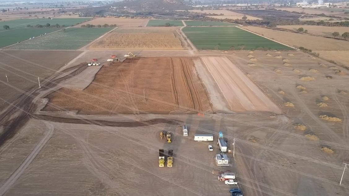 CloudHQ Expands Querétaro Data Center Campus Investment to $6 Billion and 1 Gigawatt Power Capacity
