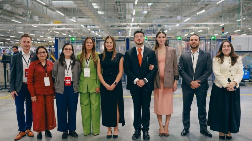 LEGO Group Expands World’s Largest Manufacturing Hub in Mexico with $400M Investment